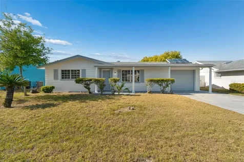 3667 Rockaway Drive Holiday FL 34691