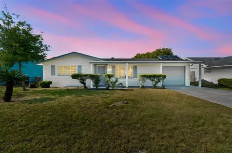 3667 Rockaway Drive Holiday FL 34691