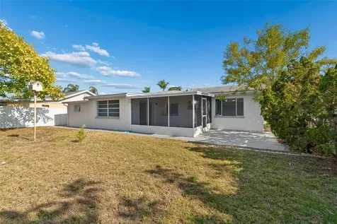 3667 Rockaway Drive Holiday FL 34691