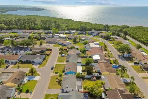 3667 Rockaway Drive Holiday FL 34691