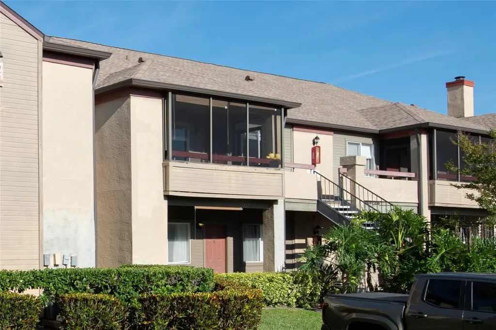 10263 Gandy Boulevard N St Petersburg FL 33702