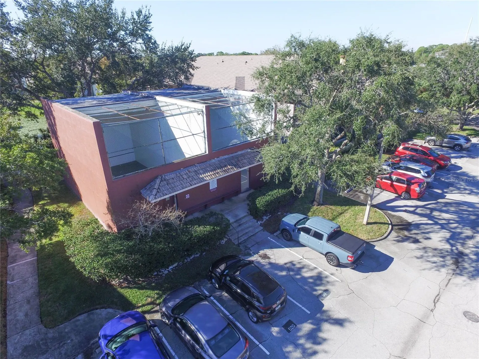 10263 Gandy Boulevard N St Petersburg FL 33702