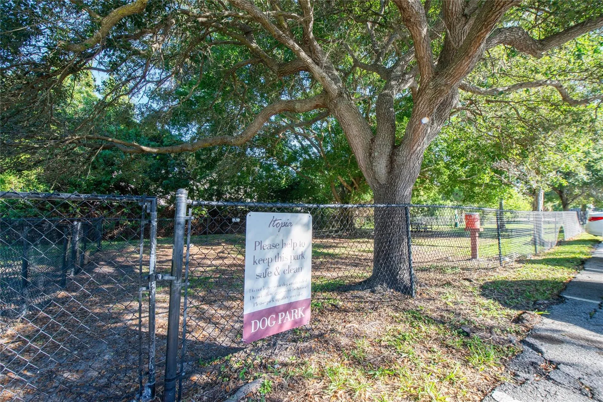10263 Gandy Boulevard N St Petersburg FL 33702