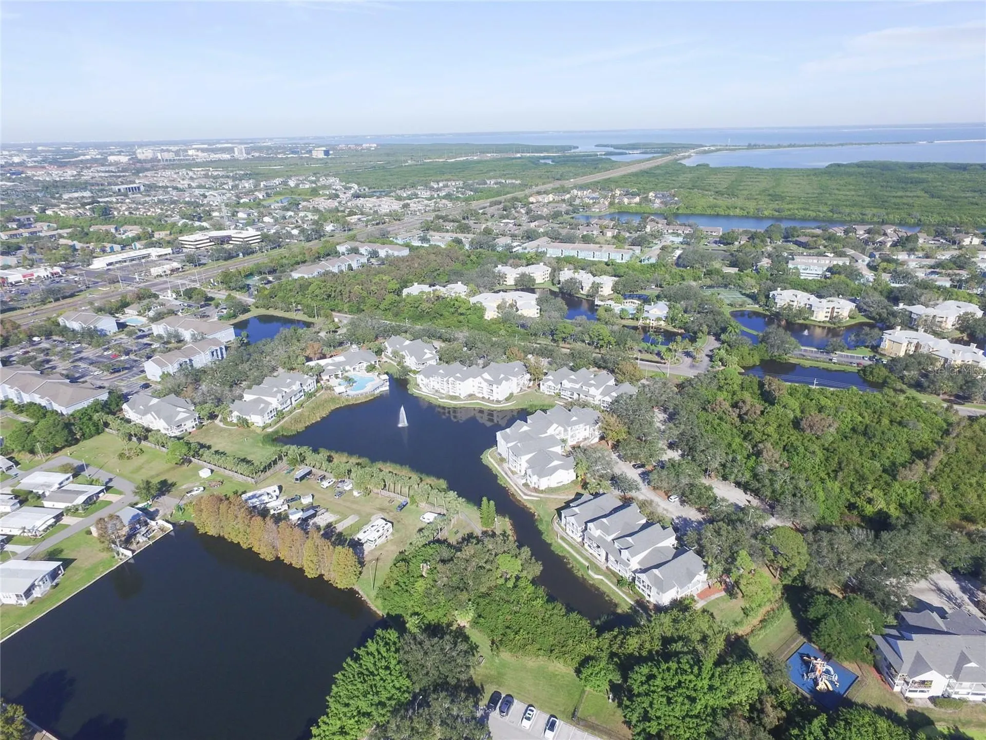 10263 Gandy Boulevard N St Petersburg FL 33702