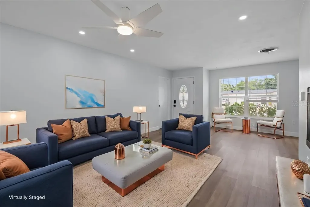 5690 6th Street S St Petersburg FL 33705