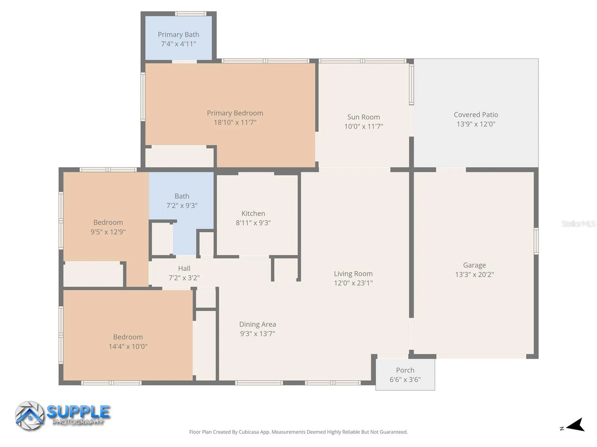 5690 6th Street S St Petersburg FL 33705