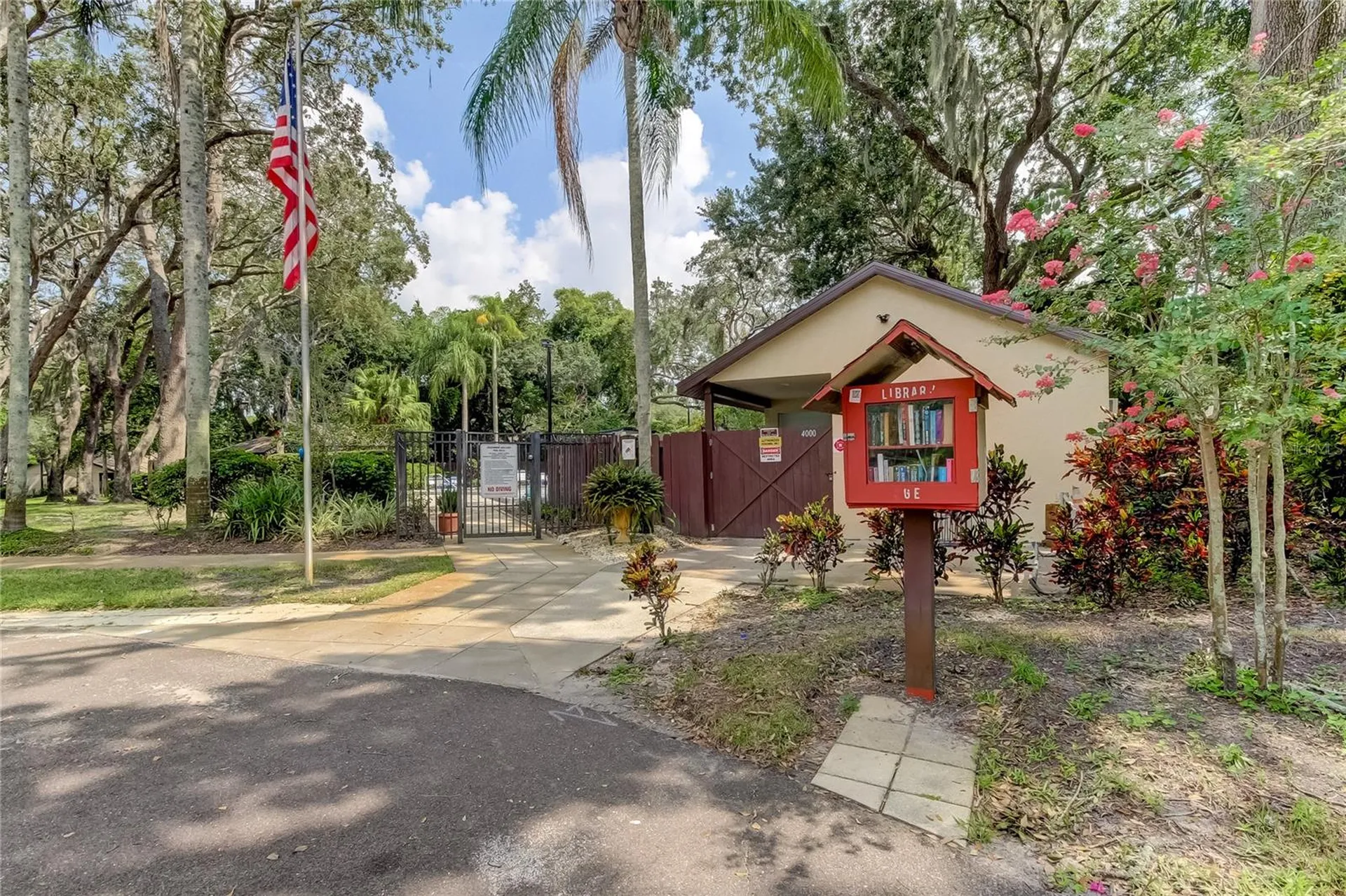 2909 Fig Court Palm Harbor FL 34684