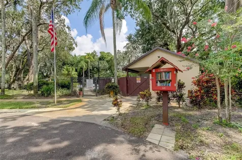 2909 Fig Court Palm Harbor FL 34684