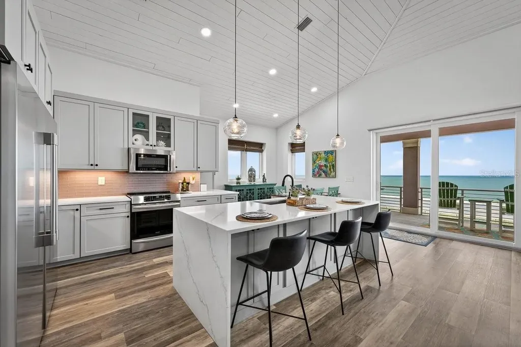 2112 S Ocean Shore Boulevard Flagler Beach FL 32136