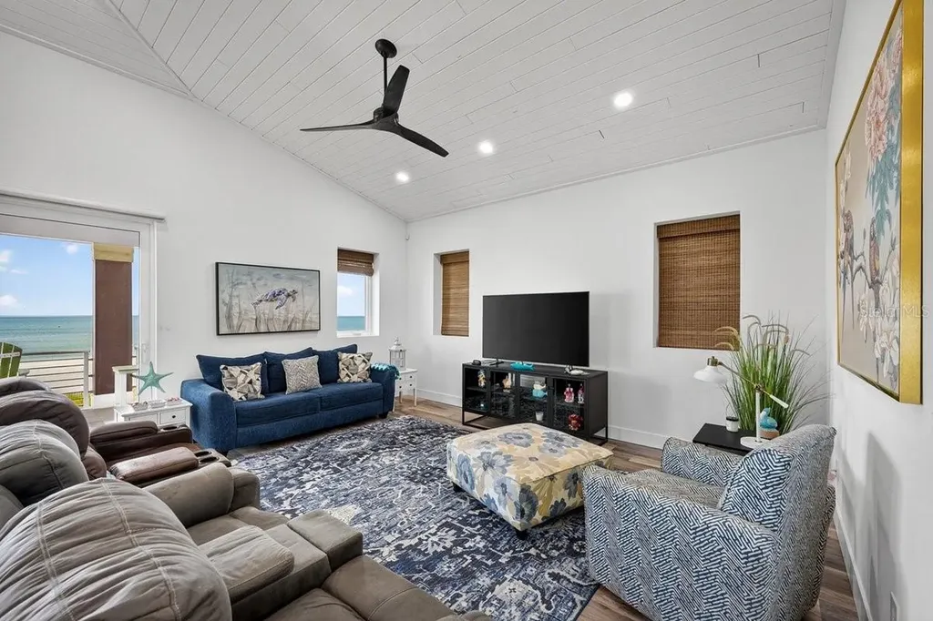 2112 S Ocean Shore Boulevard Flagler Beach FL 32136