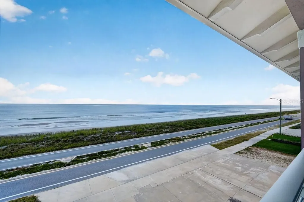 2112 S Ocean Shore Boulevard Flagler Beach FL 32136
