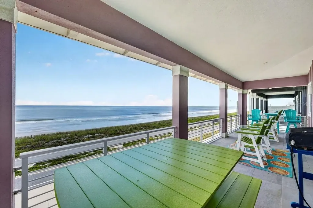 2112 S Ocean Shore Boulevard Flagler Beach FL 32136