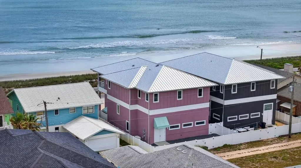 2112 S Ocean Shore Boulevard Flagler Beach FL 32136