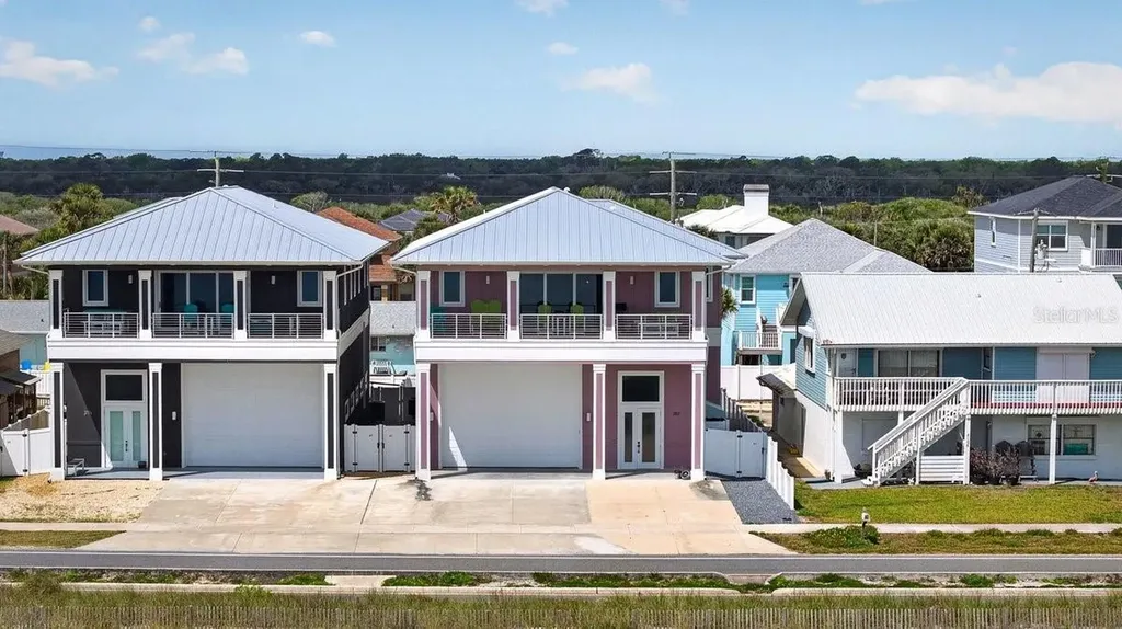 2112 S Ocean Shore Boulevard Flagler Beach FL 32136