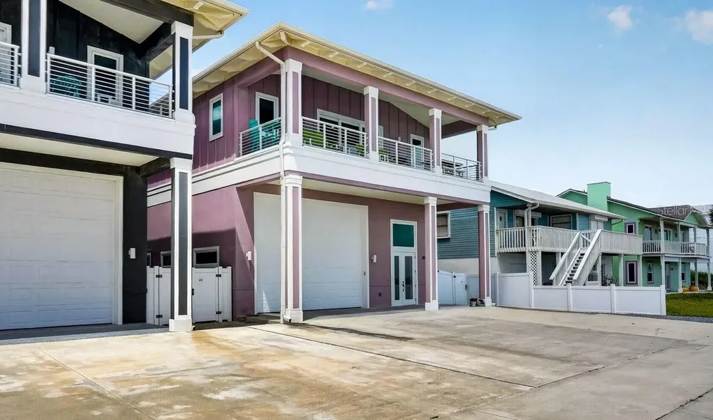2112 S Ocean Shore Boulevard Flagler Beach FL 32136