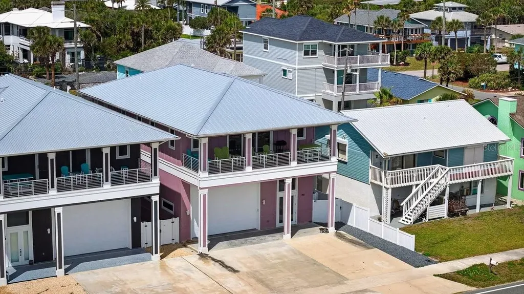 2112 S Ocean Shore Boulevard Flagler Beach FL 32136