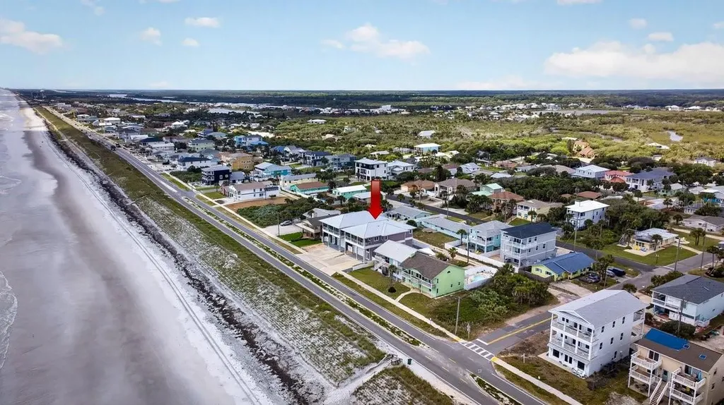 2112 S Ocean Shore Boulevard Flagler Beach FL 32136