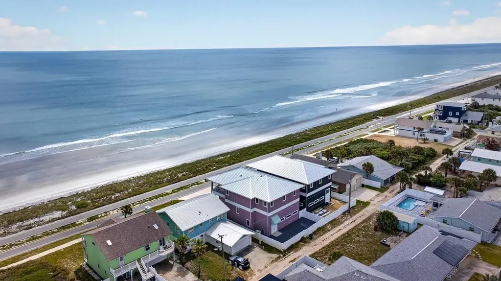 2112 S Ocean Shore Boulevard Flagler Beach FL 32136