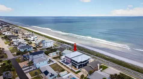2112 S Ocean Shore Boulevard Flagler Beach FL 32136