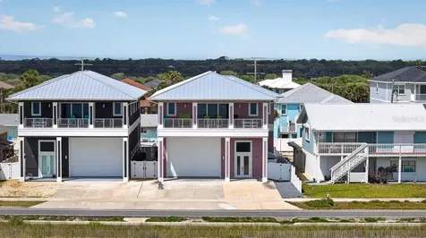 2112 S Ocean Shore Boulevard Flagler Beach FL 32136