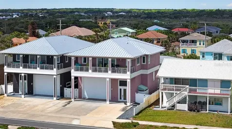 2112 S Ocean Shore Boulevard Flagler Beach FL 32136