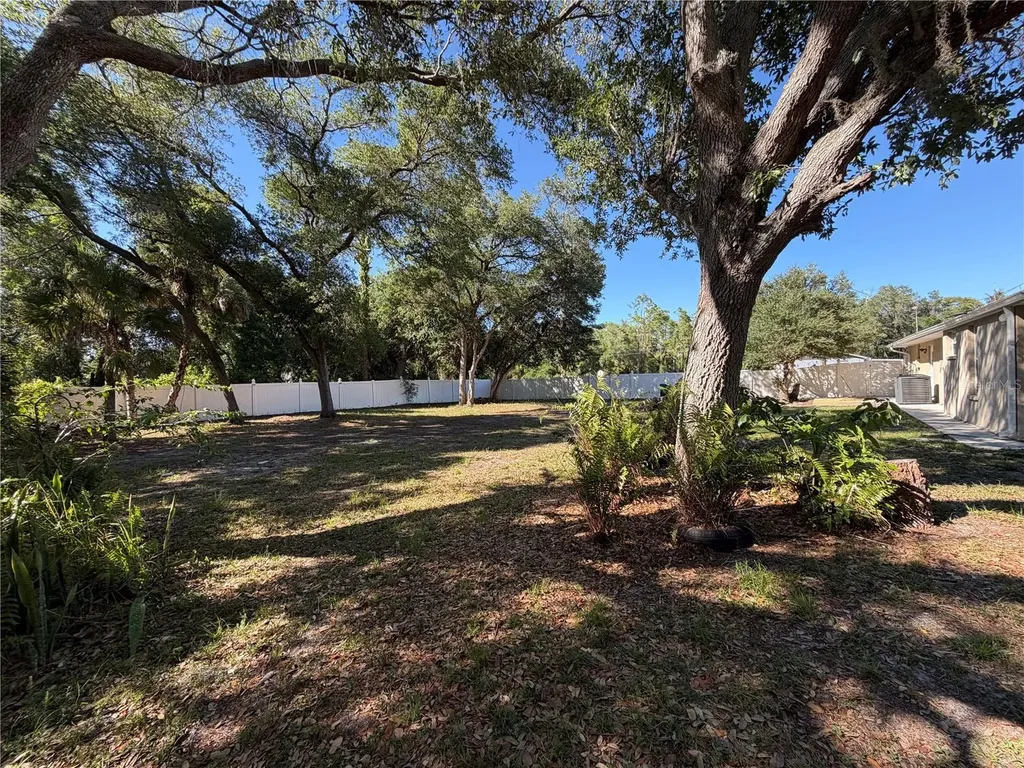 4847 Luther Avenue North Port FL 34288