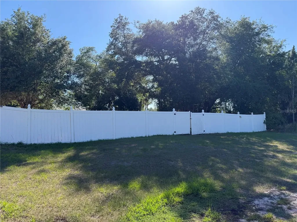 4847 Luther Avenue North Port FL 34288