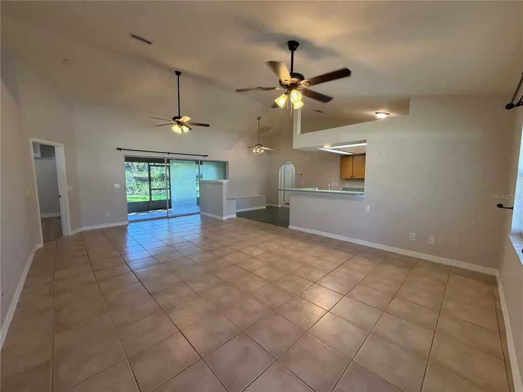 4847 Luther Avenue North Port FL 34288