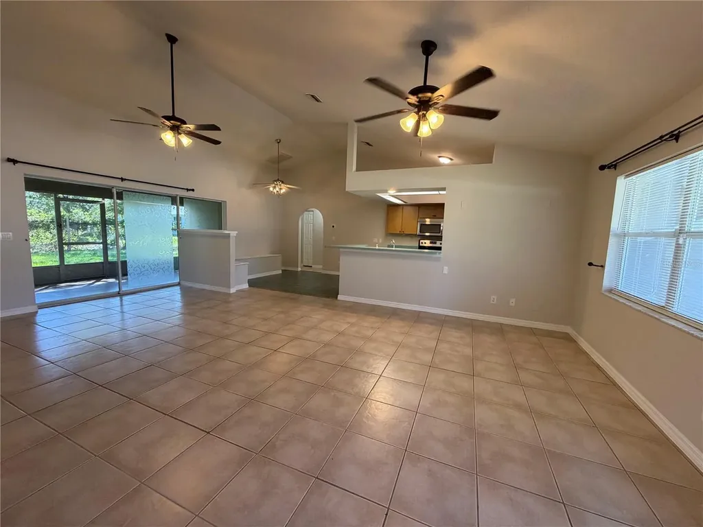 4847 Luther Avenue North Port FL 34288