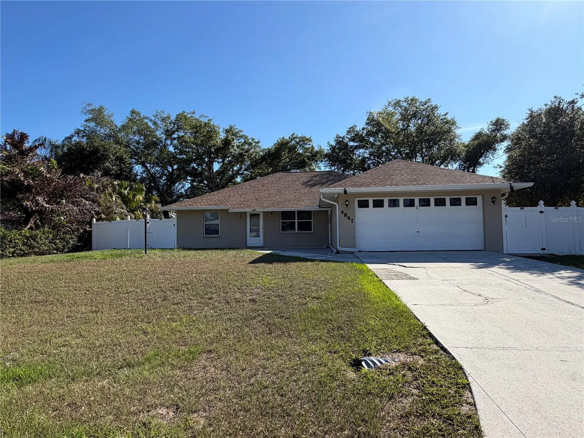4847 Luther Avenue North Port FL 34288