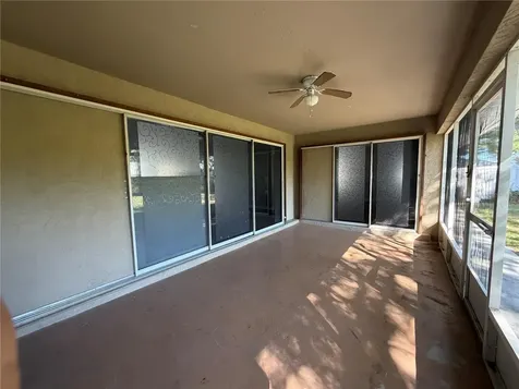 4847 Luther Avenue North Port FL 34288