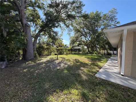 4847 Luther Avenue North Port FL 34288