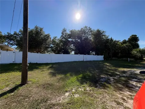 4847 Luther Avenue North Port FL 34288