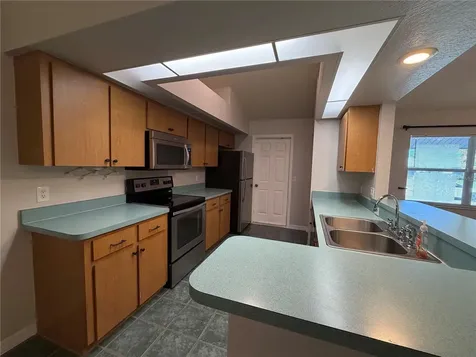 4847 Luther Avenue North Port FL 34288