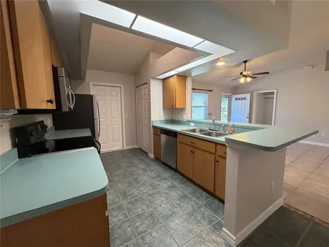 4847 Luther Avenue North Port FL 34288