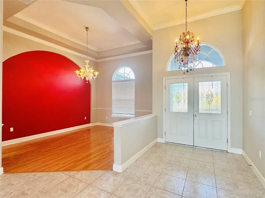 7341 Bent Grass Drive Winter Haven FL 33884
