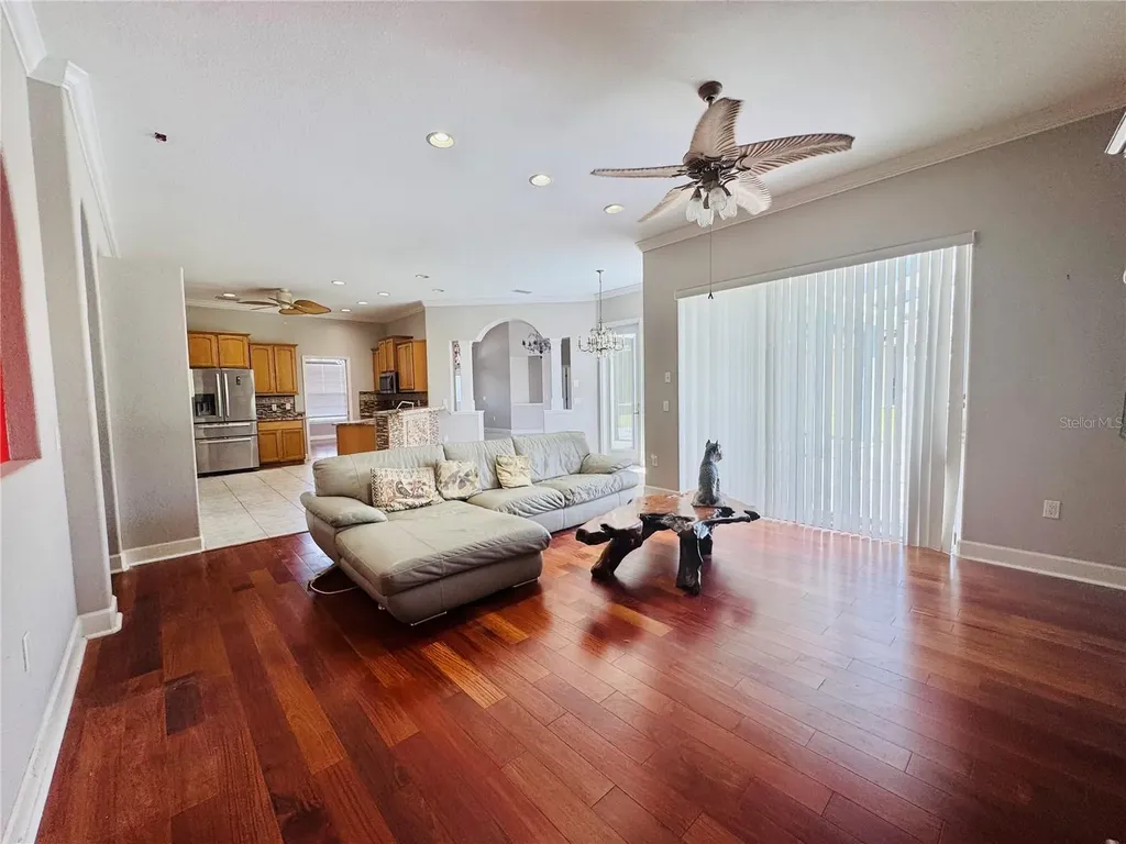 7341 Bent Grass Drive Winter Haven FL 33884