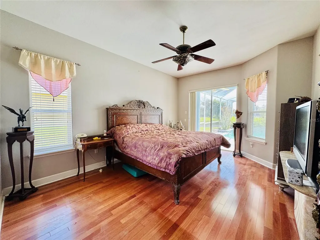 7341 Bent Grass Drive Winter Haven FL 33884