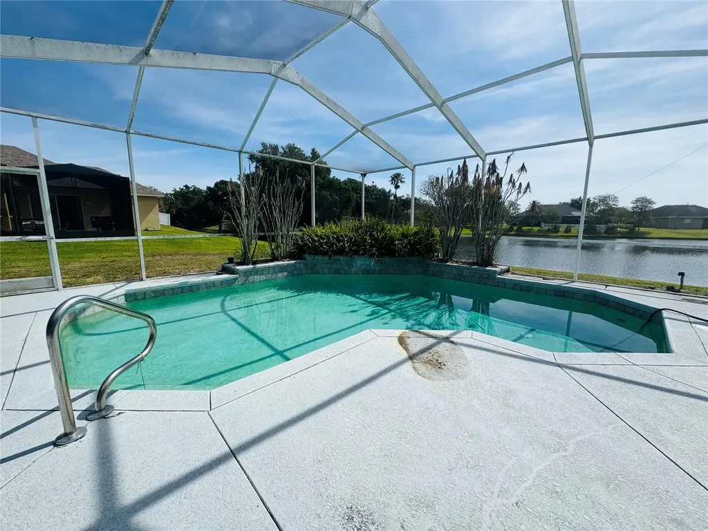 7341 Bent Grass Drive Winter Haven FL 33884