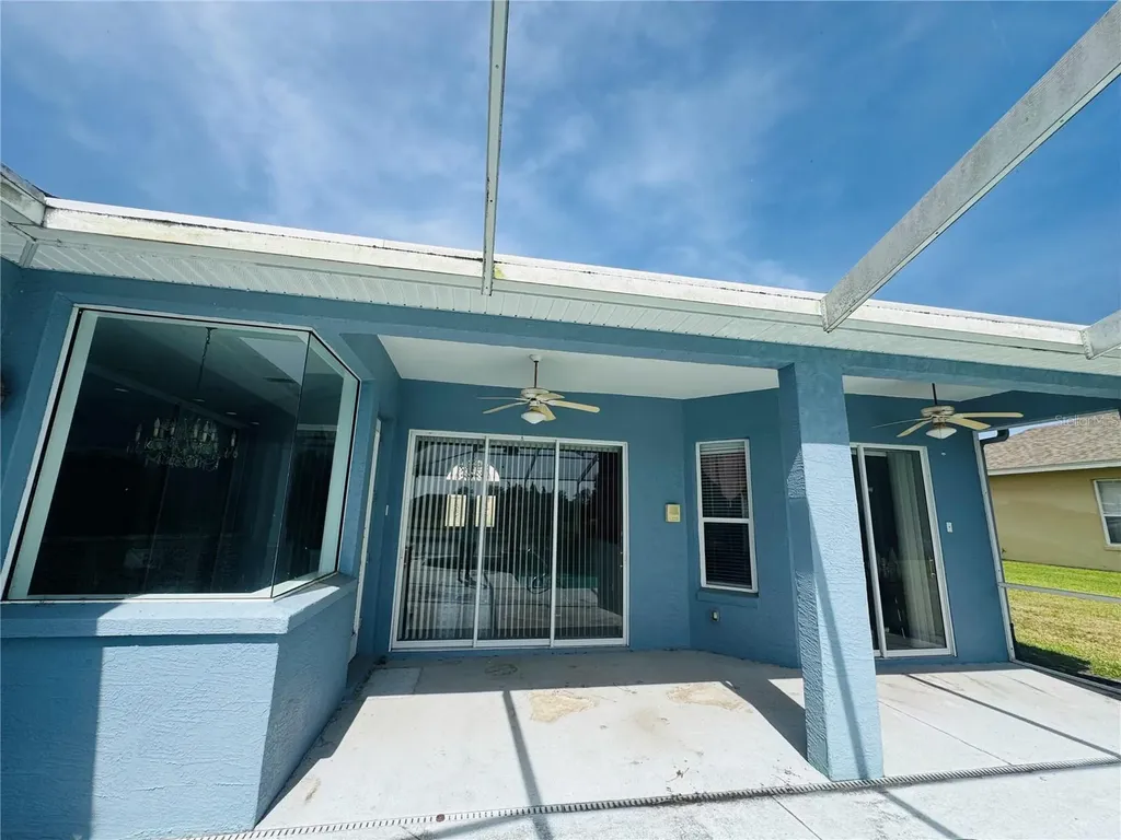 7341 Bent Grass Drive Winter Haven FL 33884