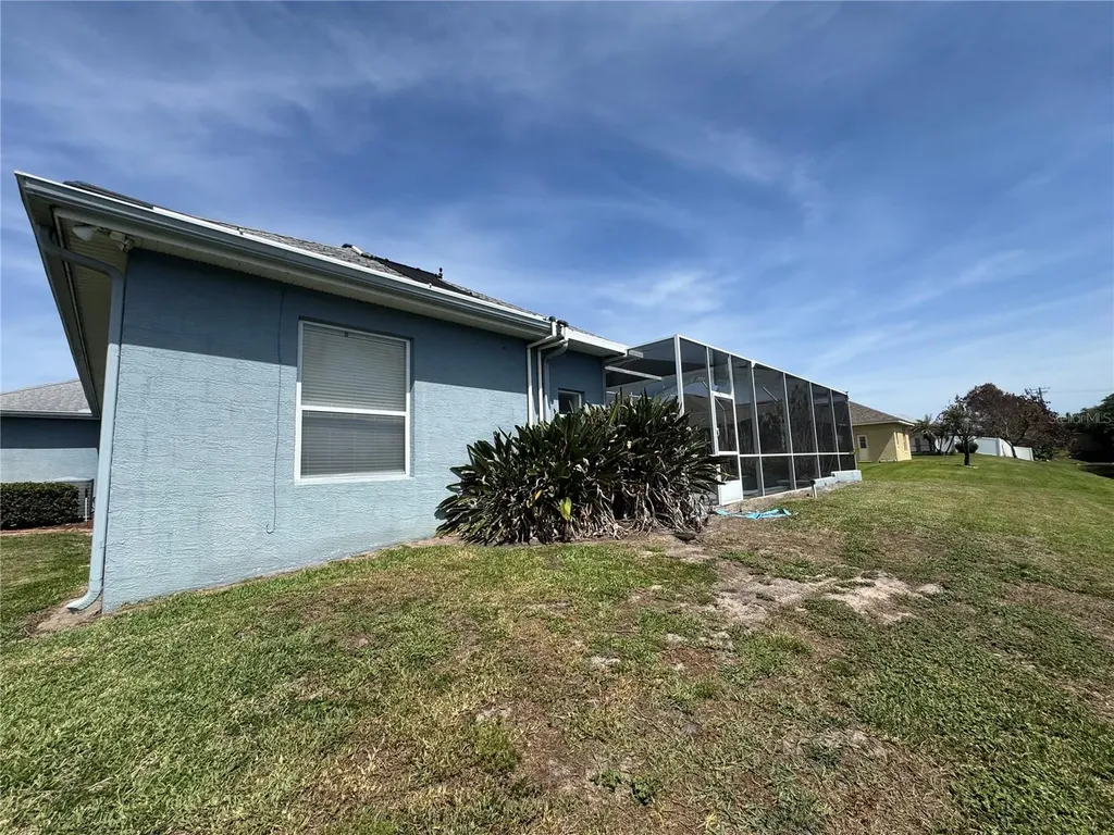 7341 Bent Grass Drive Winter Haven FL 33884