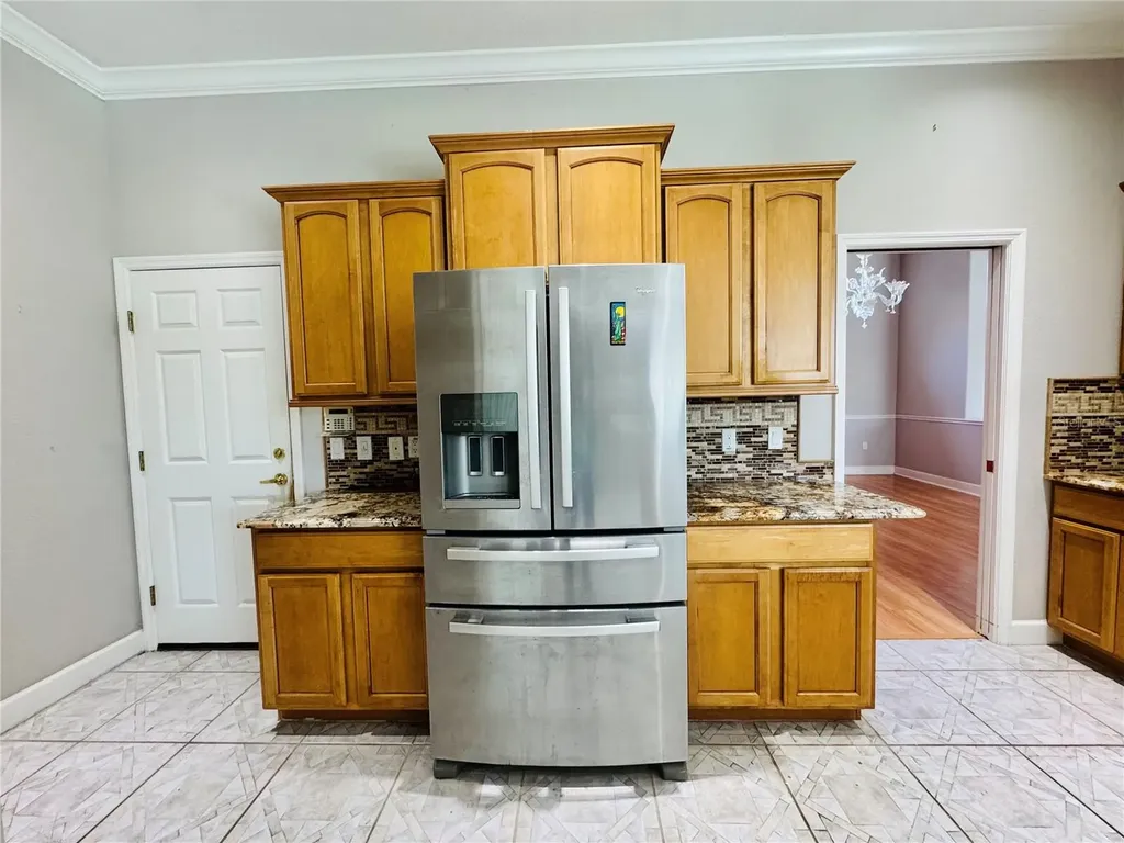 7341 Bent Grass Drive Winter Haven FL 33884