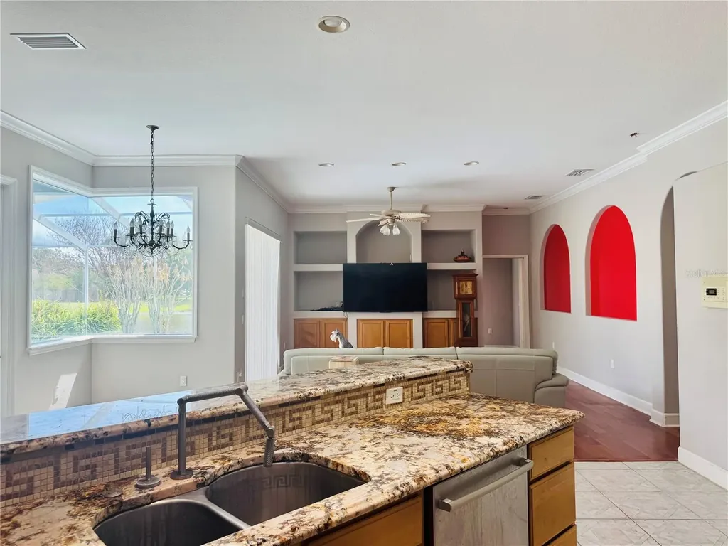 7341 Bent Grass Drive Winter Haven FL 33884