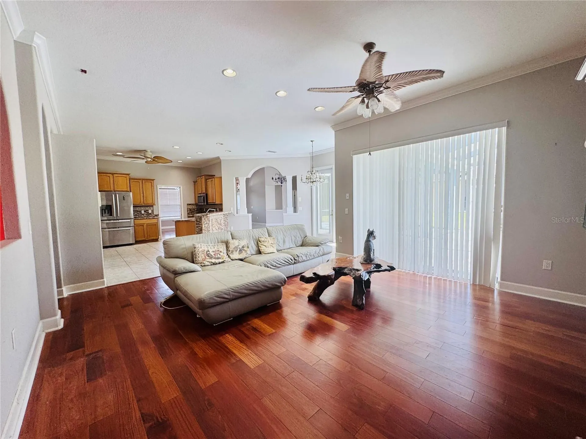 7341 Bent Grass Drive Winter Haven FL 33884