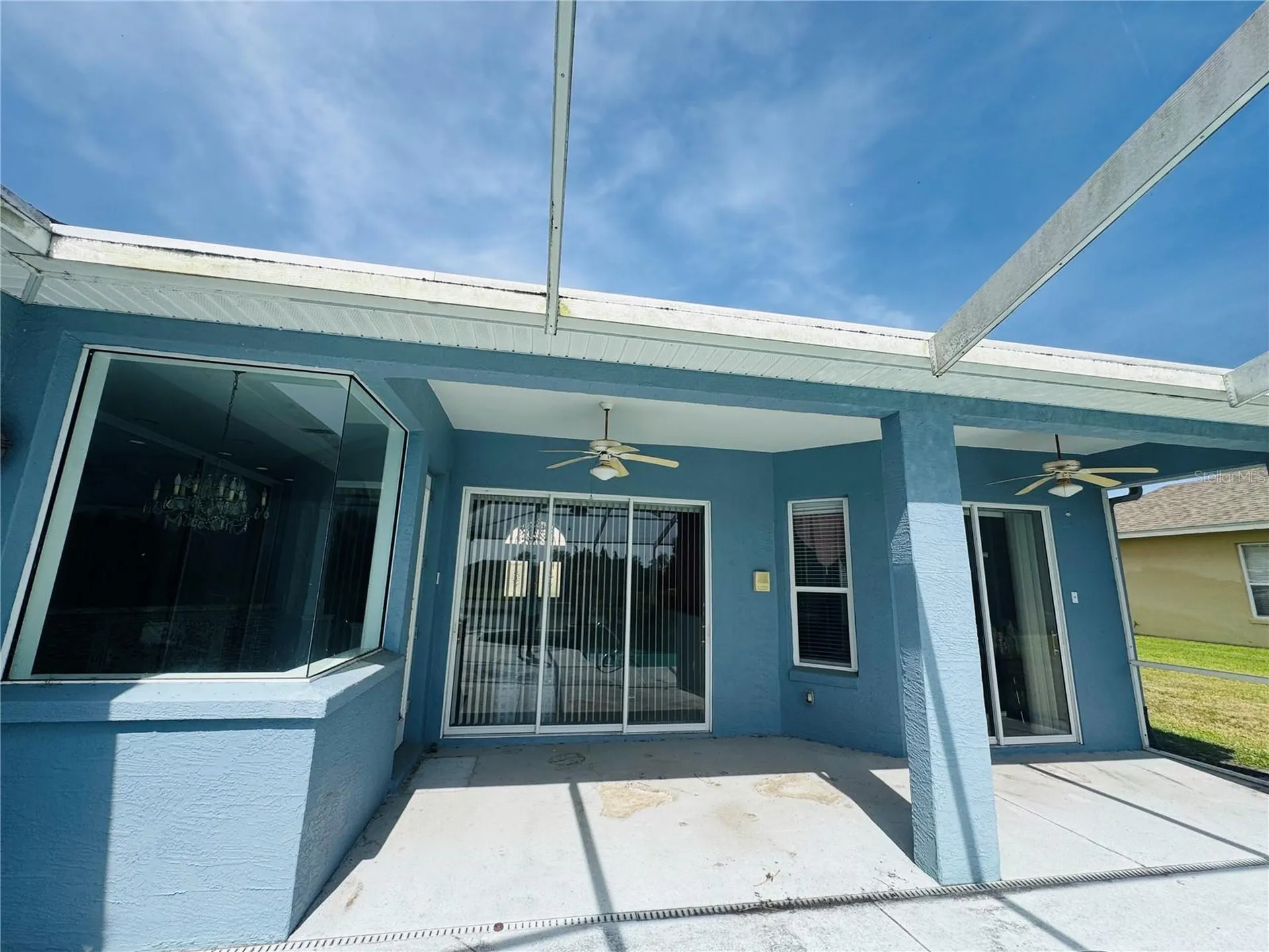 7341 Bent Grass Drive Winter Haven FL 33884