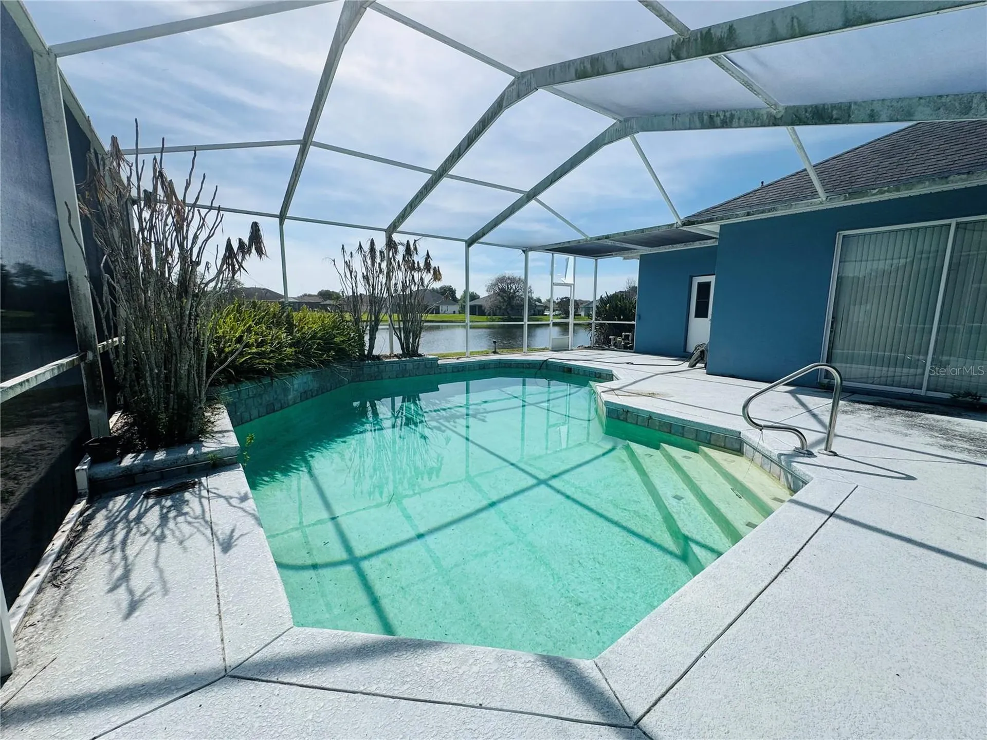 7341 Bent Grass Drive Winter Haven FL 33884