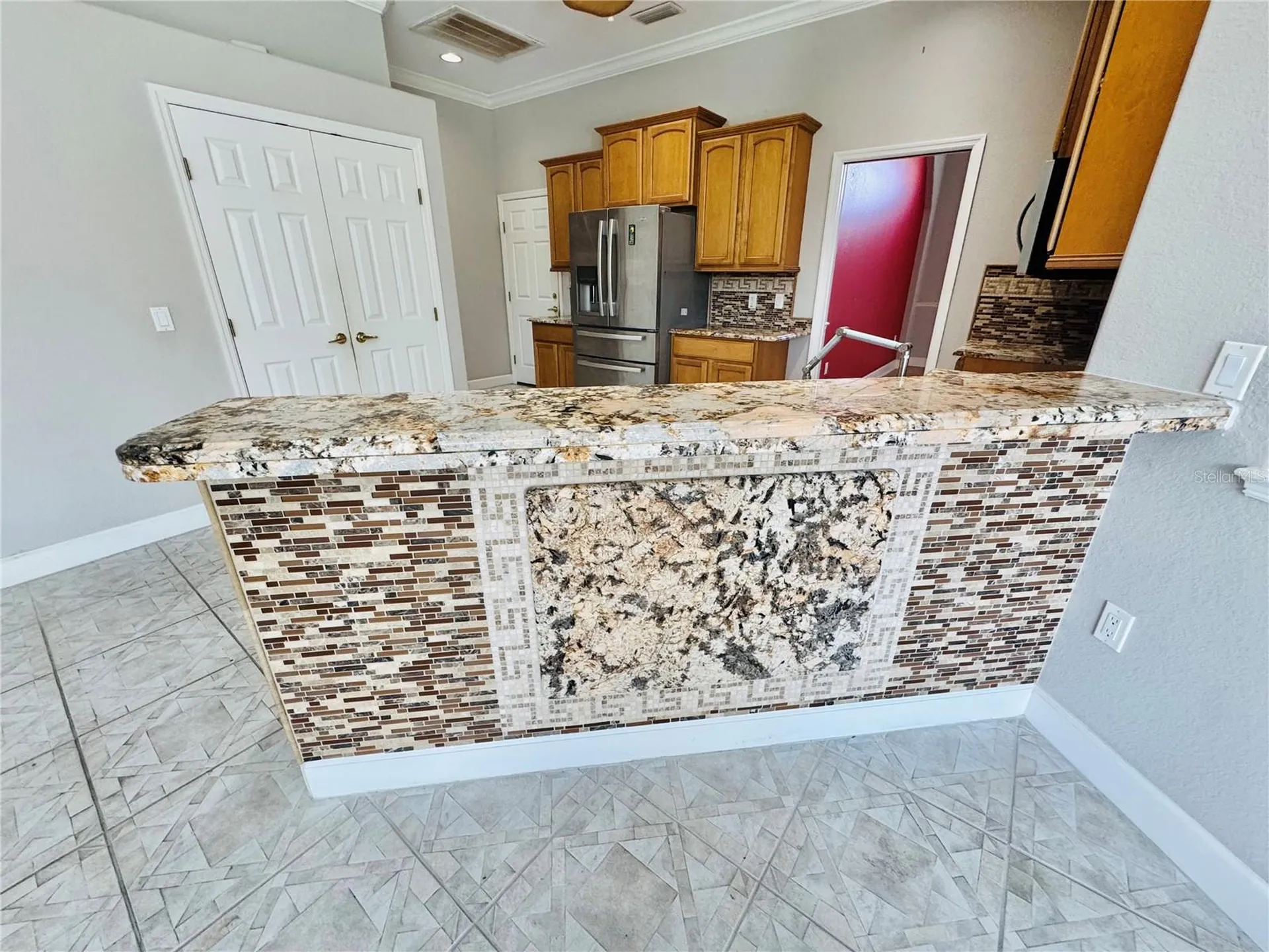 7341 Bent Grass Drive Winter Haven FL 33884