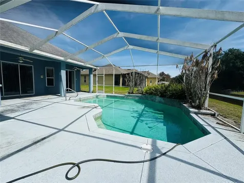 7341 Bent Grass Drive Winter Haven FL 33884