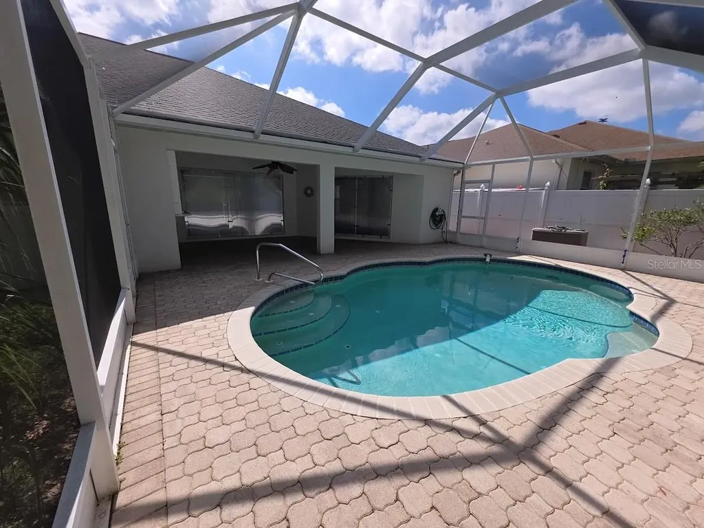 4571 Blueridge Street North Port FL 34287