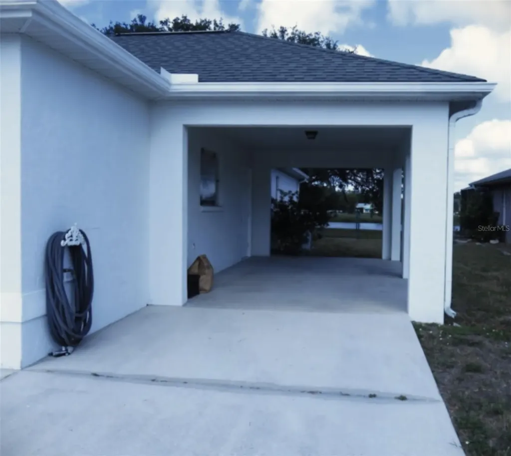 4571 Blueridge Street North Port FL 34287